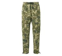 Nike Sportswear Pantalon kaki / olive / émeraude, Taille 29-30