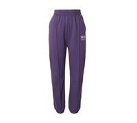Nike Sportswear Pantalon mûre / blanc cassé, Taille 34