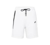 Short Nike Sportswear Tech Fleece pour homme Birch Heather/Noir XXL