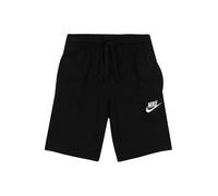 Nike Short Club Jersey Garçon Noir Taille 4-6 ans / EU 104-116
