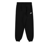 Nike Sportswear Pantalon noir / blanc, Taille 128-138