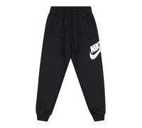 Nike Sportswear Pantalon noir / blanc, Taille 140-146