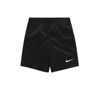 Nike Kids 8u6650 Sweat Shorts Noir 3-4 Years Garçons