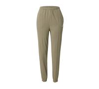 Nike Femme W NSW NK Chll Ft HR Swtpnt Pants, Light Army/Sail, S EU