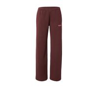 Nike Sportswear Pantalon 'PHNX FLC' bourgogne, Taille 40