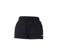 Nike Sportswear Pantalon 'PHNX FLC' noir / blanc, Taille 38