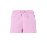Nike Sportswear Pantalon 'PHNX FLC' rose ancienne / blanc, Taille 38