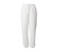 Nike Sportswear Pantalon 'Phoenix Fleece' blanc cassé, Taille 36