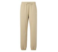 Nike Sportswear Pantalon 'Phoenix Fleece' cappuccino / blanc, Taille 38