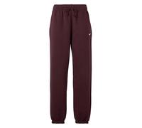 Nike Sportswear Pantalon 'Phoenix Fleece' lie de vin, Taille 38