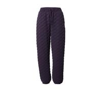 Nike Sportswear Pantalon 'Phoenix Fleece' violet foncé, Taille 36