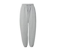 Nike Sportswear Pantalon 'Phoenix' gris clair, Taille 36