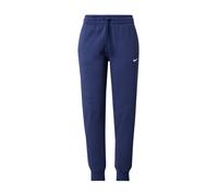 Nike Sportswear Phoenix Fleece Women's Mid-Rise Sweatpants Bleu marine nuit 16 (XL) Female