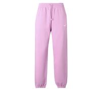 Nike Sportswear Pantalon 'Phoenix' rose clair, Taille 40