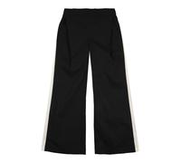 Nike Sportswear Pantalon pomme / noir / blanc cassé, Taille 128-138
