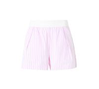 Nike Sportswear Pantalon rosé / rose ancienne / blanc, Taille 42