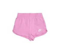 Nike Sportswear Pantalon rose, Taille 122-128