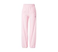 Nike Sportswear Pantalon rose, Taille 38