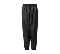 Nike - Windrunner Pant - Pantalon de jogging - L - black / team crimson / team crimson