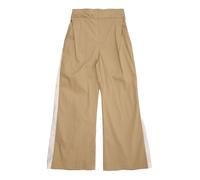 Nike Sportswear Pantalon sable / blanc, Taille 147-158