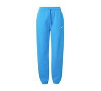 Nike Sportswear Pantalon 'Sportswear Phoenix' azur, Taille 40