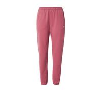 Nike Sportswear Pantalon 'Studio Fleece' rose ancienne, Taille 34