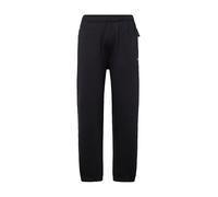 Nike Sportswear Pantalon 'Swoosh' noir, Taille 33