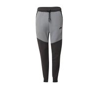 Nike Sportswear Pantalon 'TCH FLC' anthracite / gris fumé, Taille 34