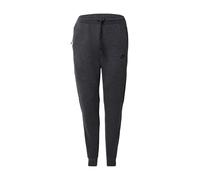 Nike Sportswear Pantalon 'TCH FLC' anthracite / noir, Taille 31-32