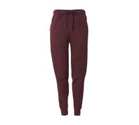 Nike Sportswear Pantalon 'TCH FLC' bourgogne, Taille 31-32