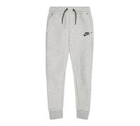 Nike Tech Fleece Pd Pantalon de survêtement pour Enfant DK Grey Heather/Black/Black 13/15 Ans