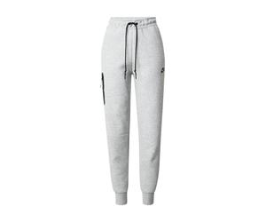 Nike Sportswear Pantalon 'TCH FLC' gris chiné, Taille 36