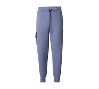 Nike Sportswear Pantalon 'TCH FLC' indigo, Taille 38