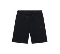 Nike Sportswear Pantalon 'TCH FLC' noir, Taille 138-147