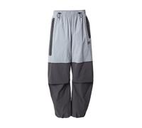 Nike Sportswear Pantalon 'Tech' anthracite / gris clair, Taille 35-36