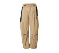 Nike Sportswear Pantalon 'Tech' beige, Taille 31-32