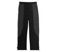 Nike Sportswear Pantalon 'TECH FLC' gris foncé / noir, Taille 33