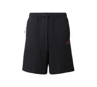 Nike Sportswear Pantalon 'TECH FLC' noir, Taille 34