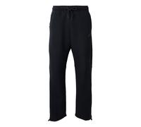 Nike Sportswear Pantalon 'Tech Flc' noir, Taille 38