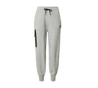 Nike W NSW TECH FLEECE PANTS Pantalons XL Argent