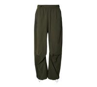 Nike Sportswear Pantalon 'Tech' vert foncé, Taille 34
