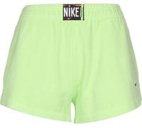 Nike Sportswear Pantalon vert clair / noir / blanc, Taille 40
