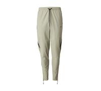 Pantalon homme en maille Dri-FIT Shori Nike Tech Silver Sage/Noir L