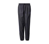 Nike Sportswear Pantalon violet / noir, Taille 35-36