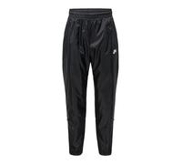Nike Sportswear Pantalon 'Windrunner' noir / blanc, Taille 29-30