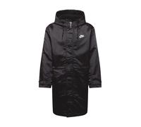 Nike Club Stadium - Homme Manteaux Blousons Black M