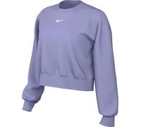 Nike Sportswear Phoenix DQ5761 Sweat-Shirt à col Rond en Polaire Extra Large pour Femme
