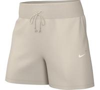 Nike Sportswear Phoenix FD1409 Short Taille Haute en Polaire pour Femme