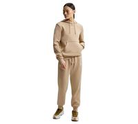 NIKE Sportswear Phoenix Fleece Damen-trainingshose Mit Mittelhohem Bund - Pantalon de survêtement pour Femme - Sportswear - Femme