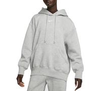 Nike Sportswear Phoenix Fleece Sweatshirt à capuche L Argent